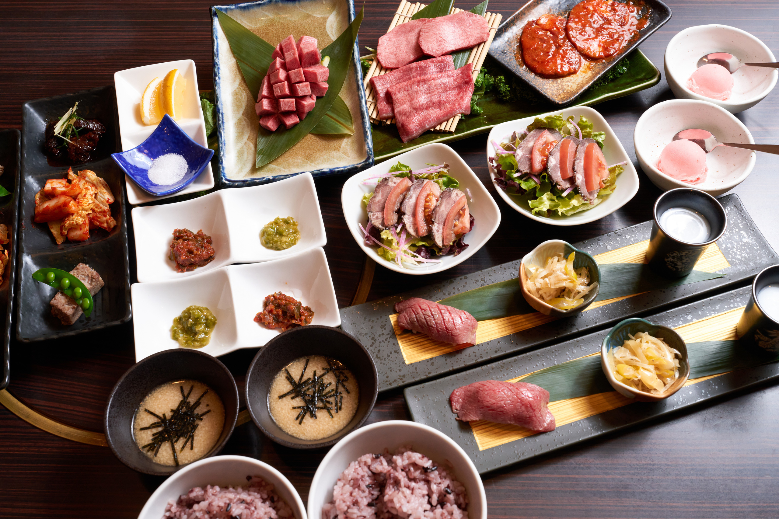 八丁堀焼肉