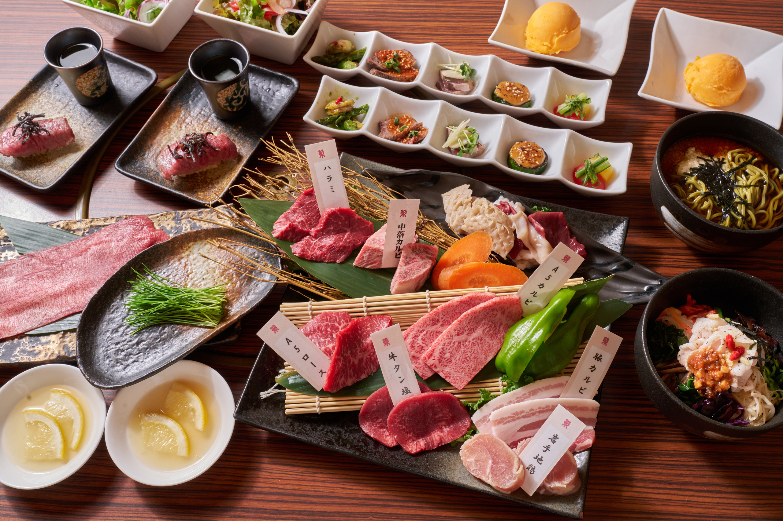 品川焼肉